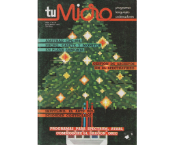 Tu Micro 8 - Ingelek
