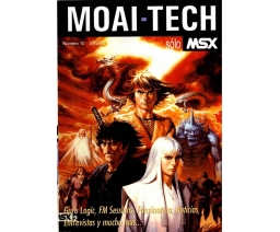 Moai-Tech 10 - Moai-Tech