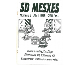 SD Mesxes 03 - Club Mesxes