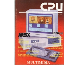 CPU 28 - Bônus Rio Editora