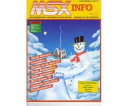 MSX Info 03-05 - Sala Communications