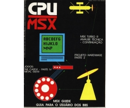 CPU 24 - Bônus Rio Editora