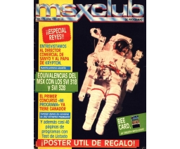 MSX Club 09-10 - MSX Club (ES)
