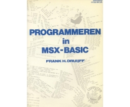 Programmeren in MSX-BASIC - DAInamic