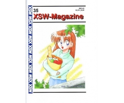 XSW-Magazine 35 - MSX-NBNO
