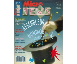 Micro News 07 - Sandyx S.A.