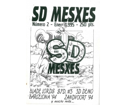 SD Mesxes 02 - Club Mesxes
