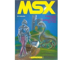 MSX Programmieren in BASIC und Maschinencode - Hofacker