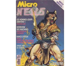 Micro News 29 - Sandyx S.A.