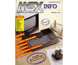 MSX Info 01-06 - Sala Communications