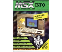 MSX Info 01-03 - Sala Communications