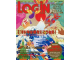 Image for LOGiN  1994-1/07,01/21 No. 1,2