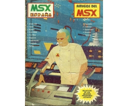 Amigos del MSX 03 - AAMSX