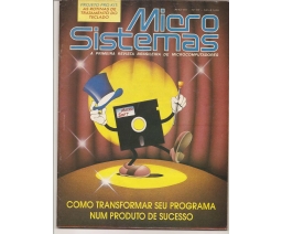Micro Sistemas 87 - ATI Editora Ltda.