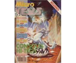 Micro News 34 - Sandyx S.A.