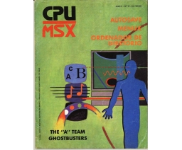 CPU 19 - Águia Informática