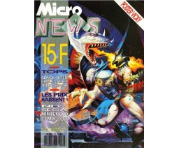 Micro News 30 - Sandyx S.A.