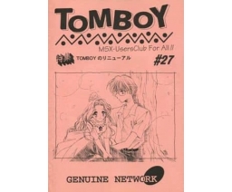 Tomboy 27 - Genuine Network