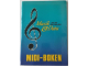 Image for Musik & data – Midi-boken