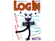 Image for LOGiN  1987-2