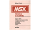 Image for MSX Prática e Domínio