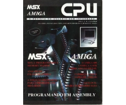 CPU 30 - Bônus Rio Editora