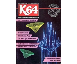 K64 1985-09 - Editorial PROEDI