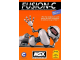 Image for FUSION-C: MSX C Library complete journey