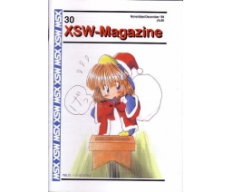 XSW-Magazine 30 - MSX-NBNO