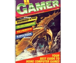 TV Gamer 1985-01 - Boytonbrook Ltd.