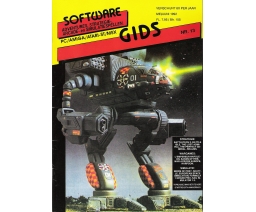 Software Gids 13 - Uitgeverij Herps