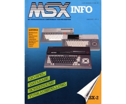 MSX Info 01-05 - Sala Communications