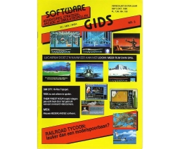 Software Gids 03 - Uitgeverij Herps