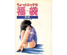 ちょっとエッチな福袋 A Little Ecchi Lucky Bag 1 - Fujimi Shobo