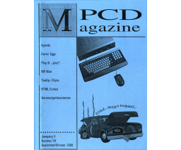 MSX Club Drechtsteden Magazine 34 - MSX Club Drechtsteden