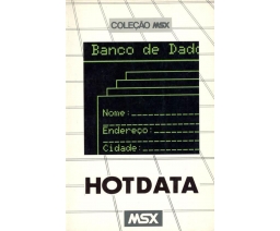 Hot Data - Editora Aleph