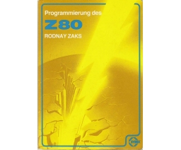 Programmierung des Z80 - Sybex Verlag