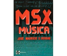 MSX Música - McGraw-Hill
