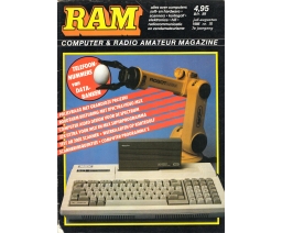 Computer & Radio Amateur Magazine 70 - Radio Amateur Magazine