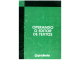 Image for Operando o Editor de Textos Gradiente