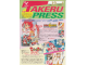 Image for Takeru Press 1994-12/1995-01