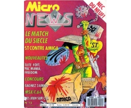Micro News 15 - Sandyx S.A.