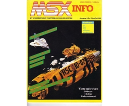 MSX Info 05-02 - Sala Communications