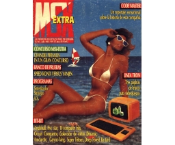 MSX Extra 45 - Manhattan Transfer