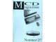Image for MSX Club Drechtsteden Magazine  25