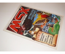 MSX Computing 1985-03 - Haymarket Publishing