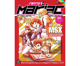 RetroManiac 9 - Retromaniac