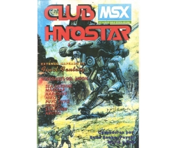 Club HNOSTAR 14 - Club HNOSTAR