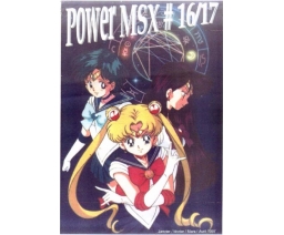 Power MSX 16-17 - Power MSX