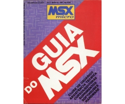 MSX Micro 11 - FONTE Editorial e de Comunicação Ltda